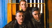 Orlando Bloom, Bryce Dallas Howard & Nick Mohammed Discuss Improv and Chemistry in Action-Comedy Hit “Deep Cover”