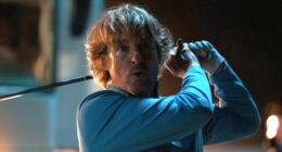 Owen Wilson's Golf Show Remains Flawed & Predictable But Is Winning An Emotional Game