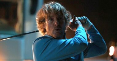 Owen Wilson's Golf Show Remains Flawed & Predictable But Is Winning An Emotional Game