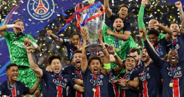 PSG’s historic moment should provoke serious questions over football’s future