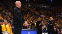 Pacers Coach Reveals His Surprising Take on Knicks' Coaching Change