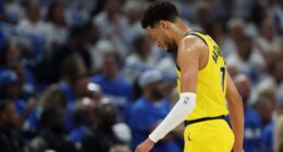 Pacers Make Bold Trade After NBA Finals Loss