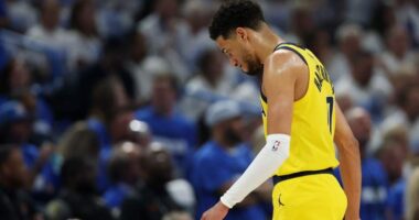 Pacers Make Bold Trade After NBA Finals Loss