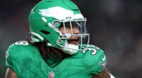 Packers Trade Pitch Brings Eagles 23-Year-Old CB to Green Bay