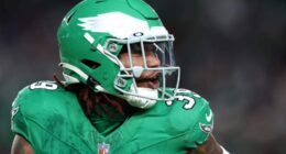 Packers Trade Pitch Brings Eagles 23-Year-Old CB to Green Bay
