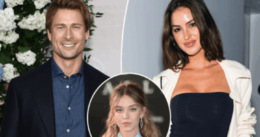 Page Six Radio explains why Gigi Paris is blasting Glen Powell, Sydney Sweeney
