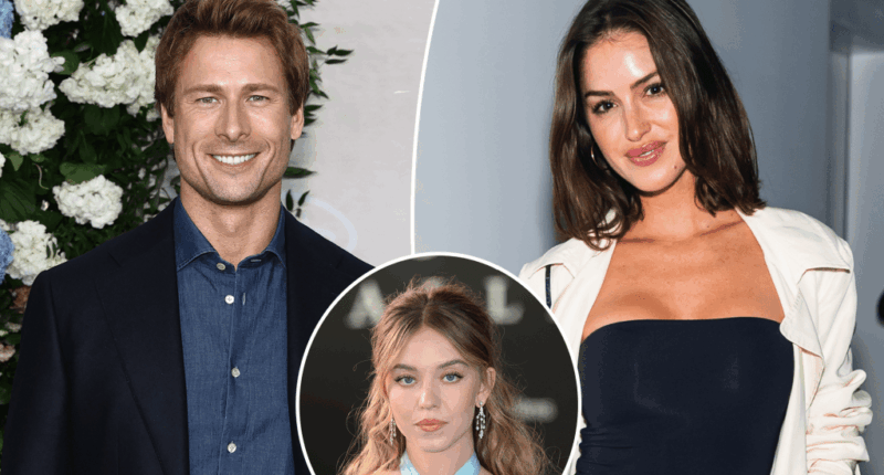 Page Six Radio explains why Gigi Paris is blasting Glen Powell, Sydney Sweeney