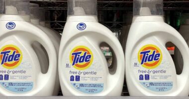 P&G set to cut thousands of jobs. Here’s what that tells us about the health of consumer brands.