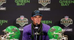 Panthers Receive Praise for Offseason Moves