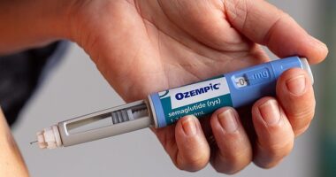 How much easier it would be to use Ozempic instead of schlepping off to an exercise class in the early morning when it’s dark or cold, or after I’ve had a long day