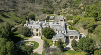 Paris Hilton Pays $63 Million For Mark Wahlberg's Former Beverly Park Estate - And We Finally Have A Video Of The Property!