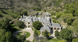 Paris Hilton Pays $63 Million For Mark Wahlberg's Former Beverly Park Estate - And We Finally Have A Video Of The Property!