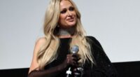 Paris Hilton explains her viral pizza grease hack after dividing the internet
