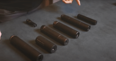 Parliamentarian Nixes Language Eliminating Suppressor Tax