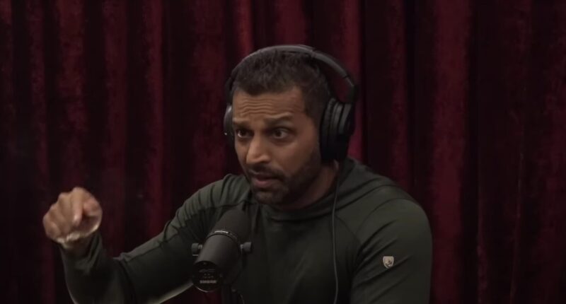 Patel: CCP Orchestrating Fentanyl Crisis to ‘Take Out Generations of Young Men and Women’ in America.