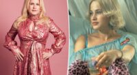Patricia Arquette fought against being Hollywood's 'It' girl: 'It felt dangerous'