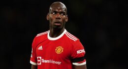 Paul Pogba 'agrees two-year deal with Champions League club' as former Man United star nears return to football after 18-month doping ban