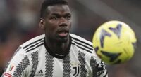 Paul Pogba says he was left shocked by how he was treated by Juventus during his doping ban