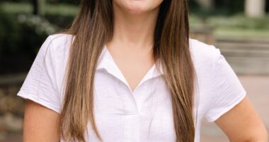 Mother-of-two and pediatric nurse Mary Catherine, 36, from Louisville, Kentucky, has revealed the most dangerous thing parents can do... and millions are guilty of it.