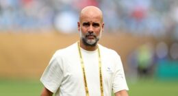 Pep Guardiola opposes Rico lewis' extended ban after FIFA handed him a three-game slap