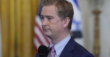 Peter Doocy Raises Excellent Question About Biden Autopen Pardons and the Signature That Looks Real – RedState