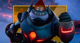 Pixar's New Movie Marks A Career-First For Longtime Voice Actor Brad Garrett
