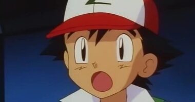 Pokémon's Original Design for Ash Changed 1 of the Trainer's Most Iconic Features