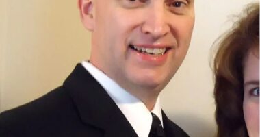 Vance Luther Boelter, 57, is a former appointee of Minnesota Governor Tim Walz