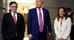Polling Shows Americans Believe Republicans Are the Party With a Better Economic Plan – RedState