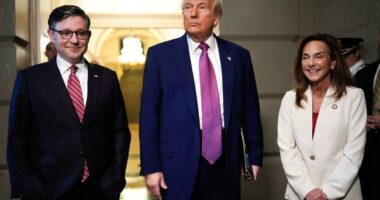 Polling Shows Americans Believe Republicans Are the Party With a Better Economic Plan – RedState