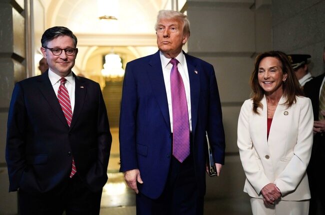 Polling Shows Americans Believe Republicans Are the Party With a Better Economic Plan – RedState