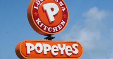 Say WHAT?! Popeyes Sued Over Allegedly Serving Chicken Sourced From SHADY Ontario Canada garages Location
