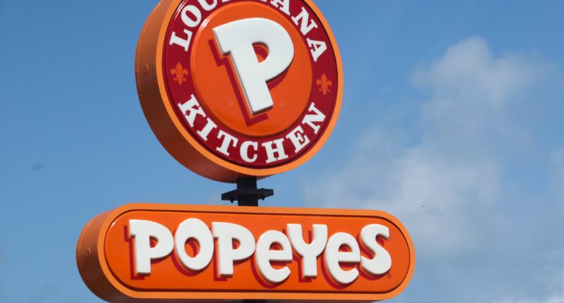 Say WHAT?! Popeyes Sued Over Allegedly Serving Chicken Sourced From SHADY Ontario Canada garages Location