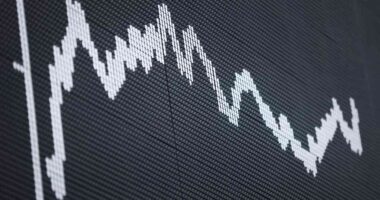 Popular ‘zero-day’ options saw record share of trading volume in May as retail traders piled in