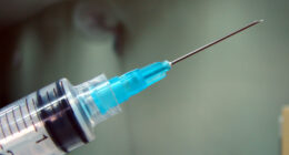 Possible Mass Poisoning as Nearly 150 People Stabbed with Syringes, Illegals Arrested.