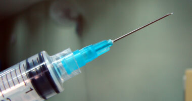 Possible Mass Poisoning as Nearly 150 People Stabbed with Syringes, Illegals Arrested.