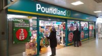 Acquisition: Investment firm Gordon Brothers has acquired Pepco Group's struggling Poundland business