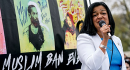 Pramila Jayapal Steps on Rake With Fake News Story of ICE Mistreatment