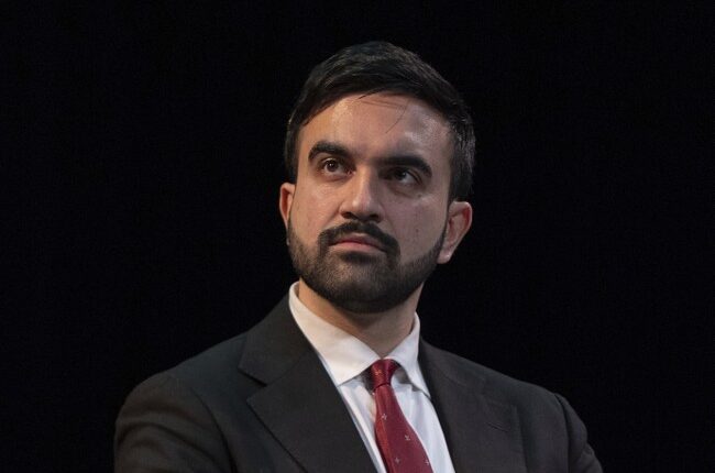 Predictable: Anybody Criticizing Mamdani Is 'Islamophobic'