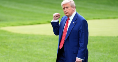 President Trump Announces 'Complete' Ceasefire Between Iran and Israel – RedState