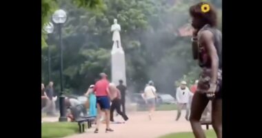 Press Said Terrorists Entering The U.S. Was 'Conspiracy Theory'