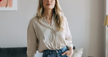 'Pretty privilege' isn't just a myth, especially in the workforce, according to statistics and insiders (stock photo)