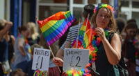 Pride Is In Retreat, But We Need More Consistent Sexual Ethics