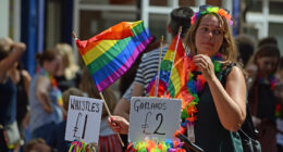 Pride Is In Retreat, But We Need More Consistent Sexual Ethics