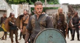Prime Video's 'Vikings' Replacement Just Added a 'Kraven the Hunter' Star