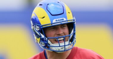 Pro Bowl QB Planned to Leave Money on Table to Join Rams