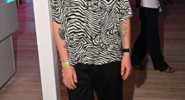 Professor Green pulled out of a headline performance at the last minute on Saturday night, leaving fans at a Cheshire festival stunned and disappointed