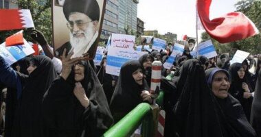 Propaganda Outlet 'Tehran Times' Delivers Laugh-Out-Loud Response to Iran's Drubbing by US, Israel