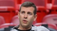 Proposed 3-Team Trade Saves Celtics $135 Million in Luxury Taxes