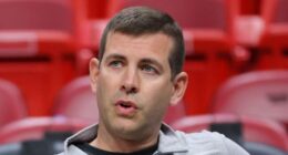 Proposed 3-Team Trade Saves Celtics $135 Million in Luxury Taxes